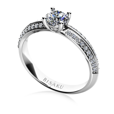 Zásnubný prsteň Mirabel